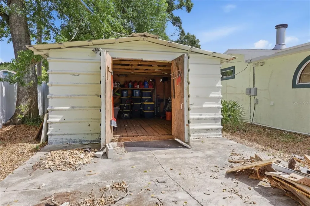 4608 46th Street N St Petersburg FL 33714