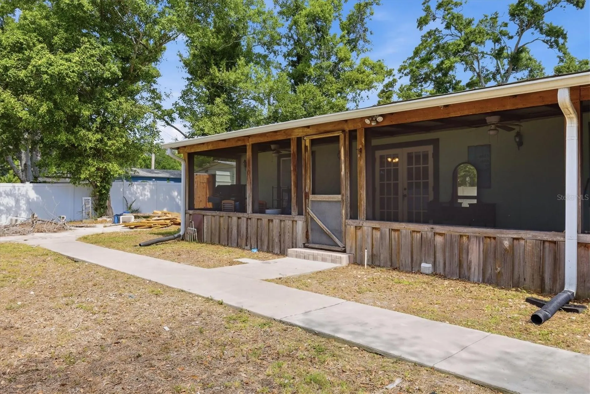 4608 46th Street N St Petersburg FL 33714