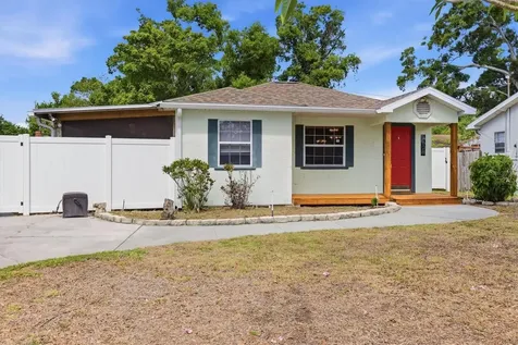 4608 46th Street N St Petersburg FL 33714