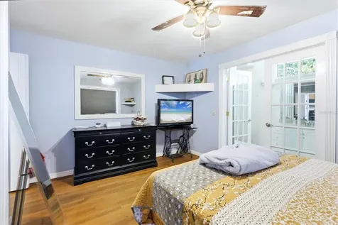 4608 46th Street N St Petersburg FL 33714