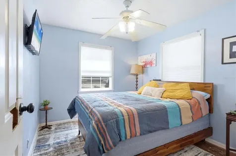 4608 46th Street N St Petersburg FL 33714