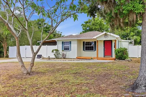 4608 46th Street N St Petersburg FL 33714