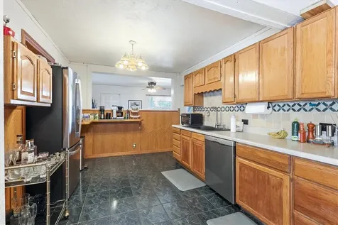 4608 46th Street N St Petersburg FL 33714