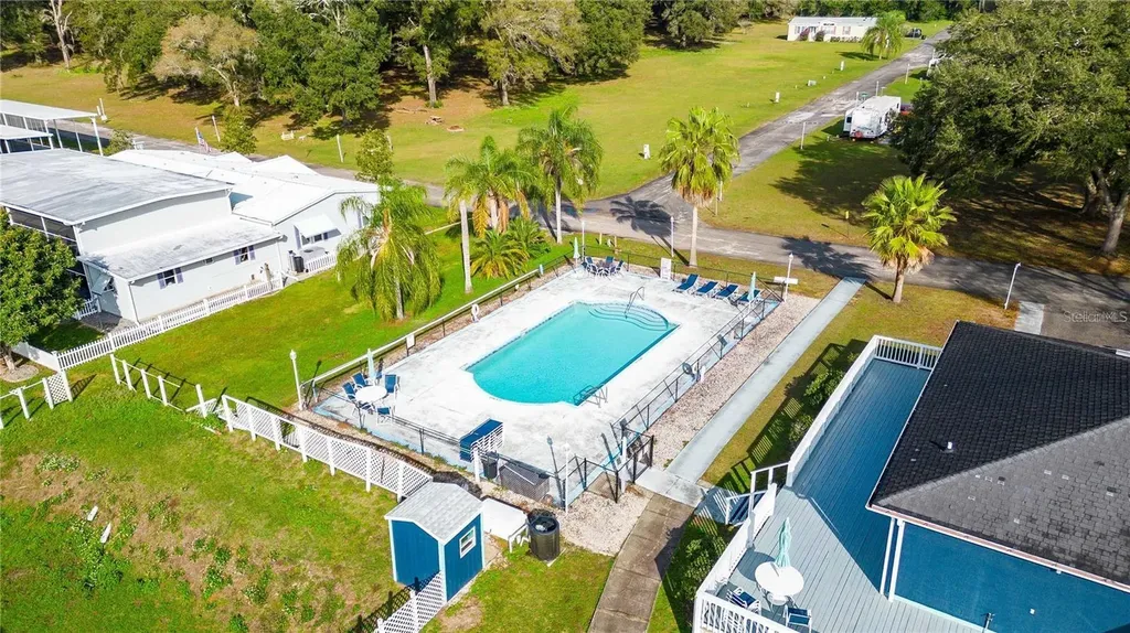 10042 Collingwood Avenue Dade City FL 33525