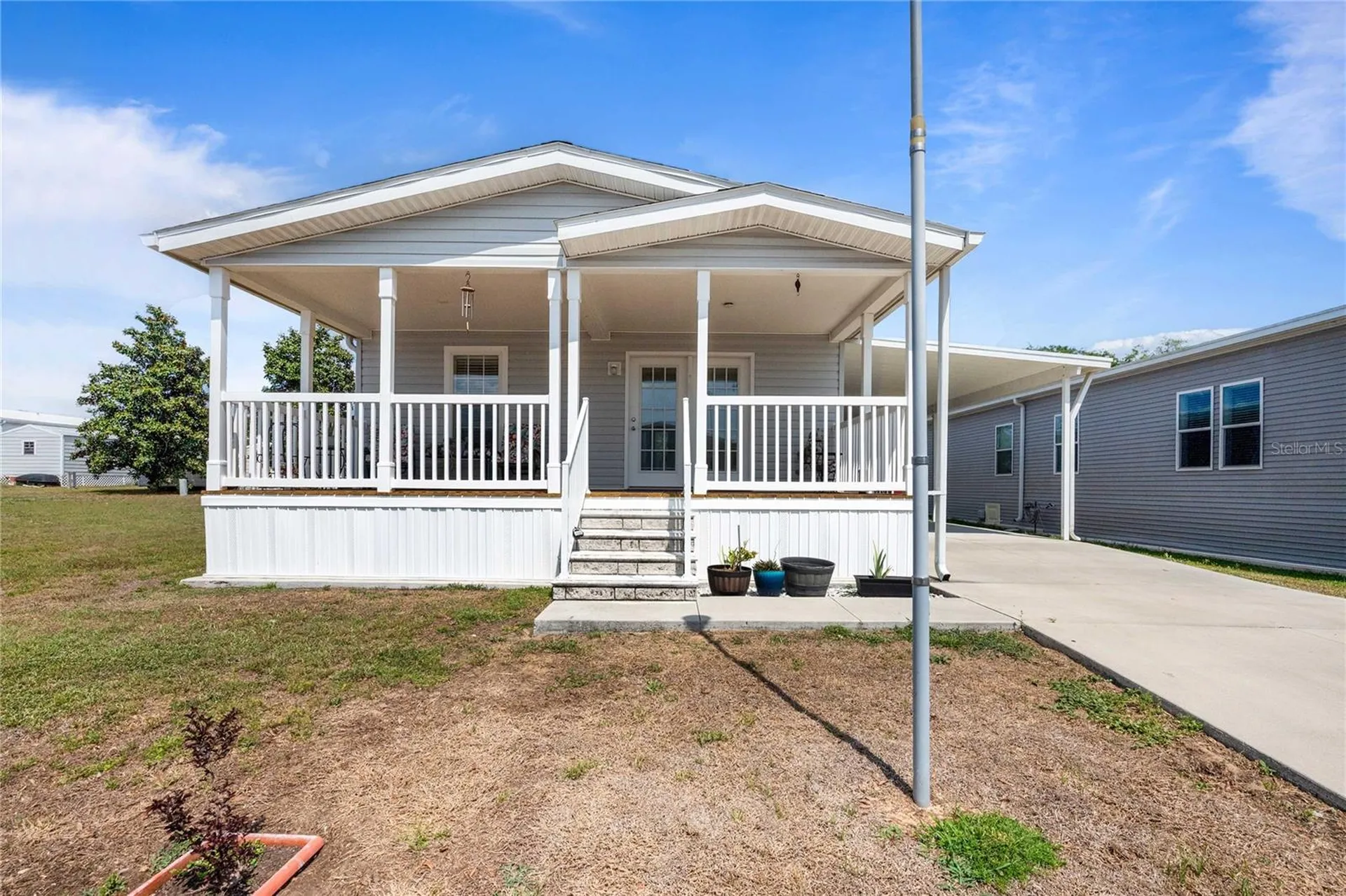 10042 Collingwood Avenue Dade City FL 33525