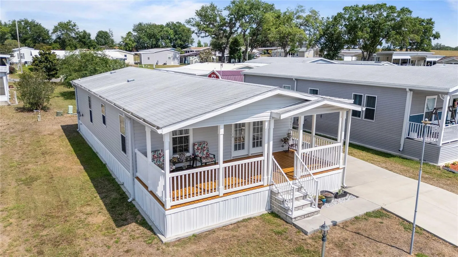 10042 Collingwood Avenue Dade City FL 33525
