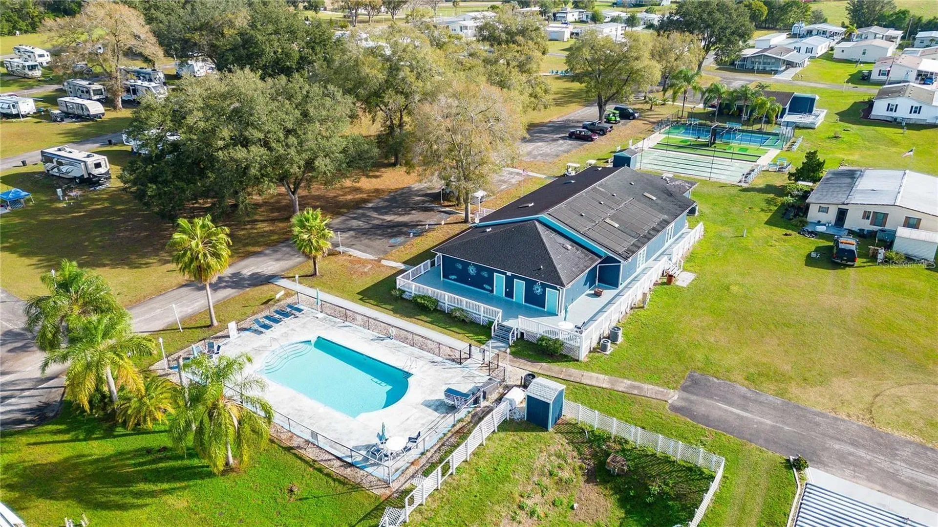 10042 Collingwood Avenue Dade City FL 33525