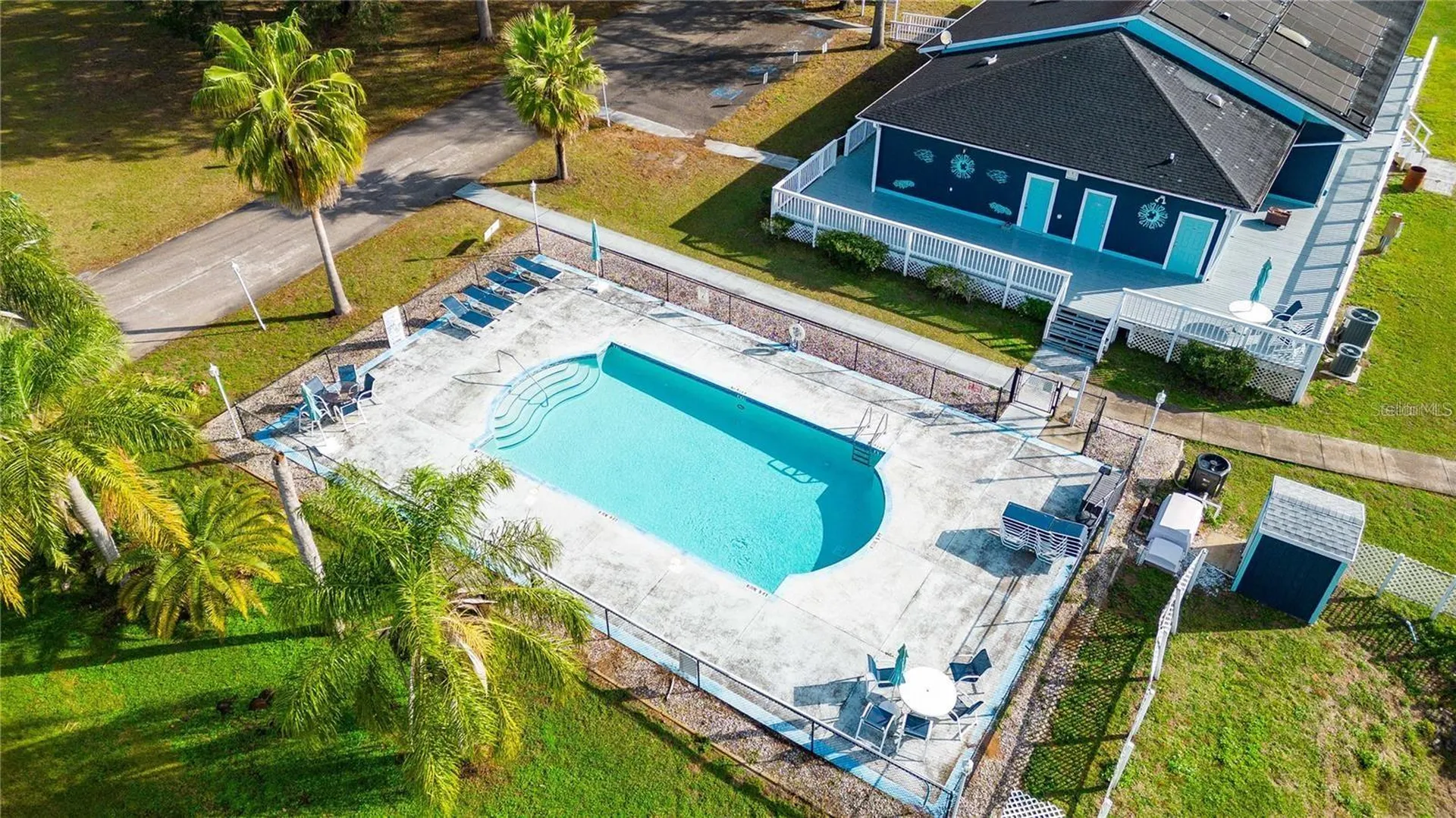 10042 Collingwood Avenue Dade City FL 33525
