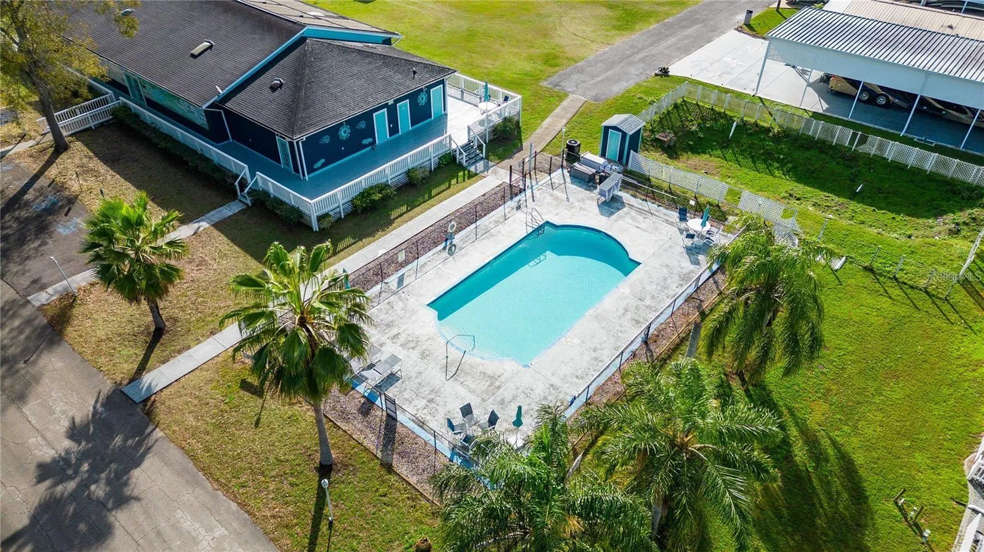 10042 Collingwood Avenue Dade City FL 33525