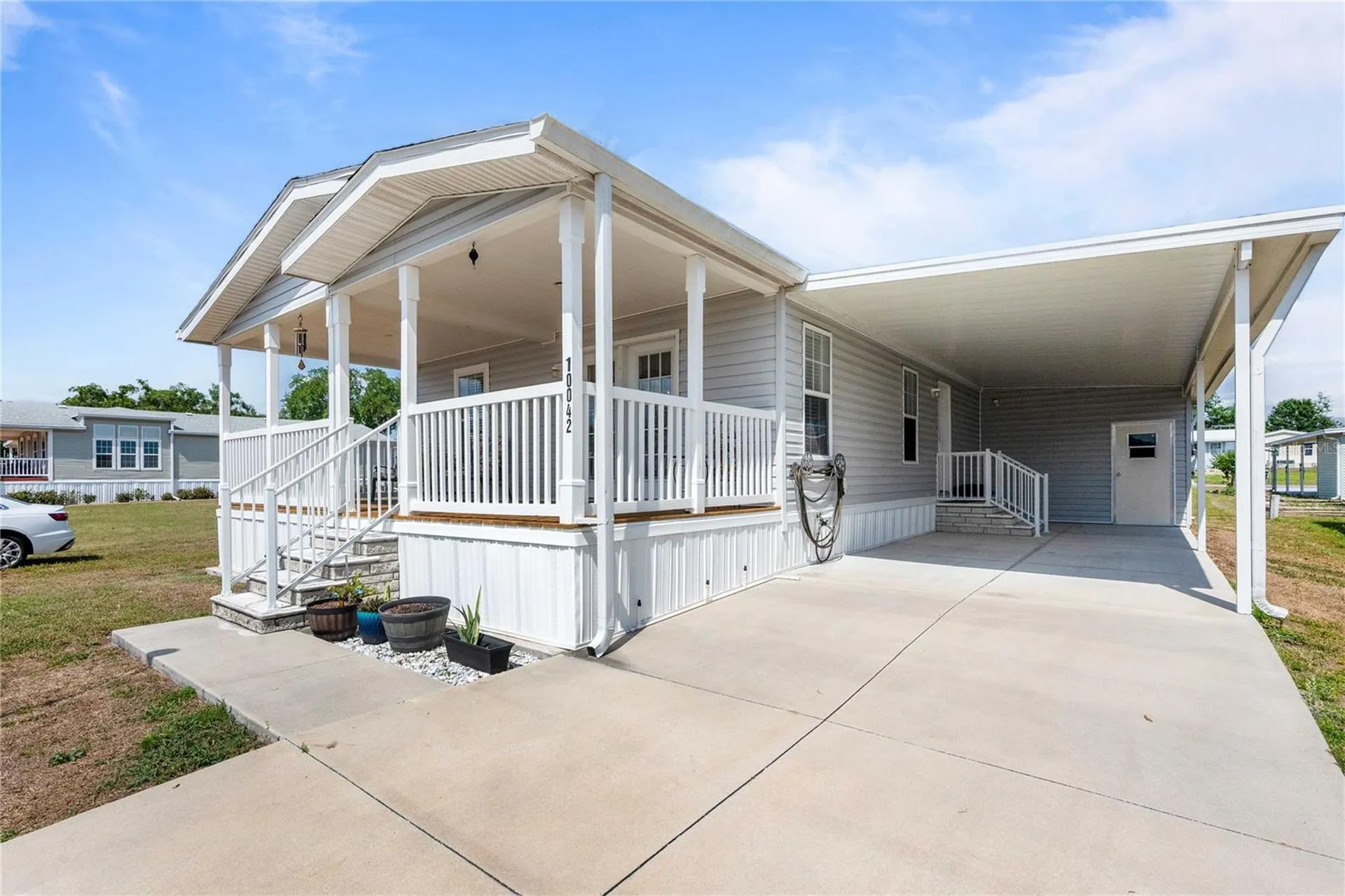 10042 Collingwood Avenue Dade City FL 33525