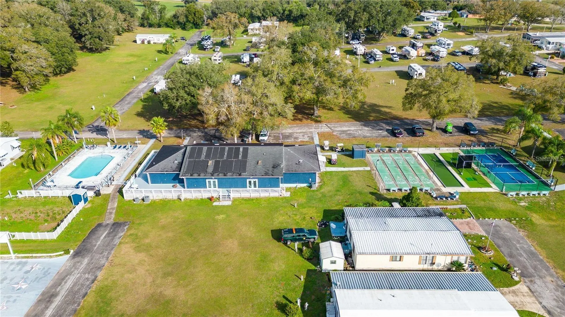 10042 Collingwood Avenue Dade City FL 33525
