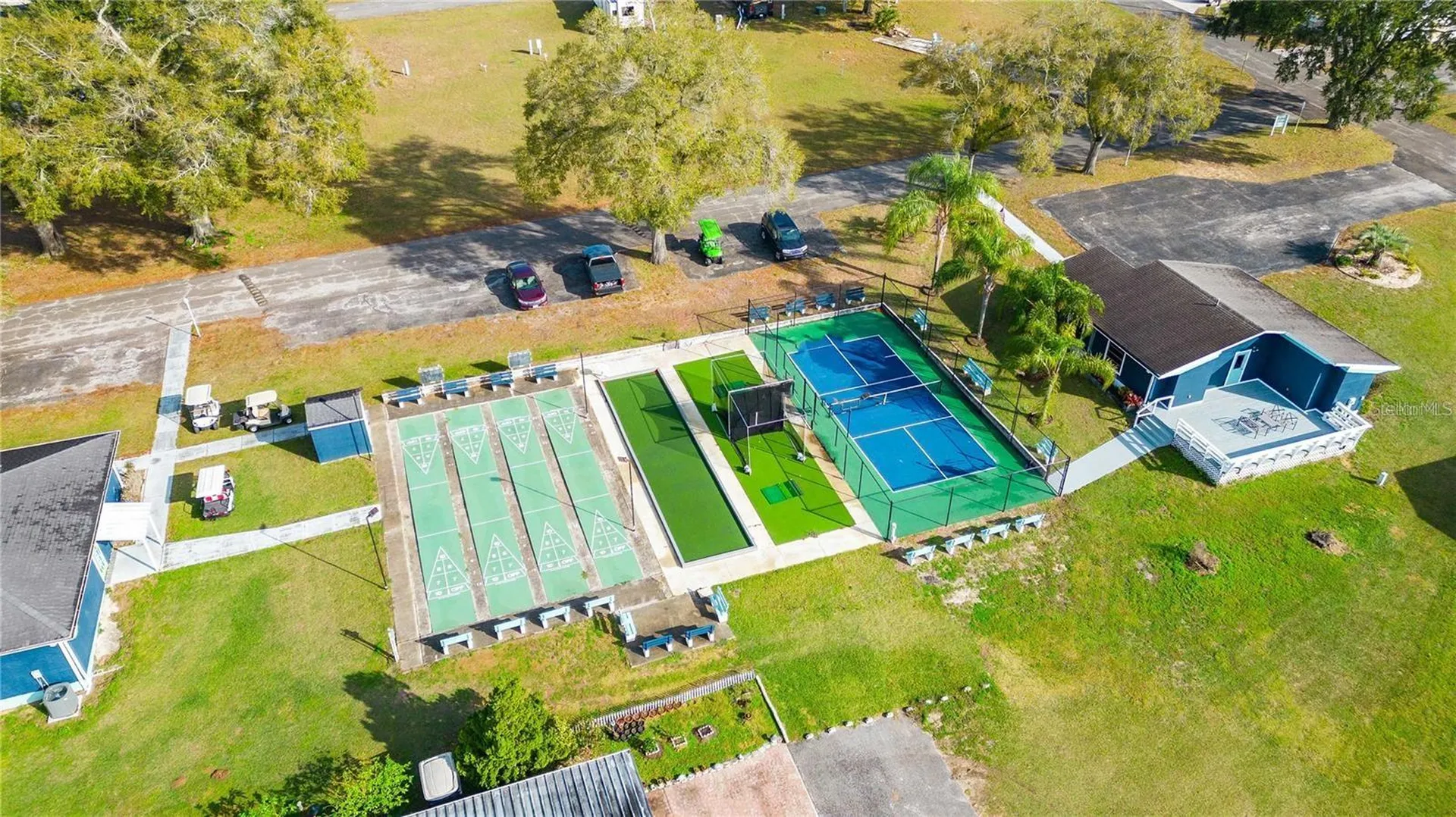 10042 Collingwood Avenue Dade City FL 33525
