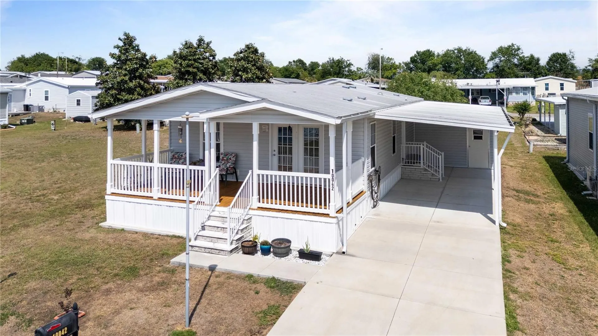 10042 Collingwood Avenue Dade City FL 33525
