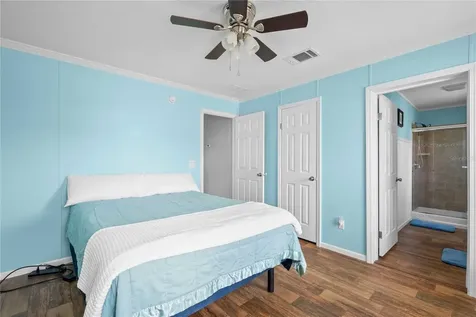 10042 Collingwood Avenue Dade City FL 33525
