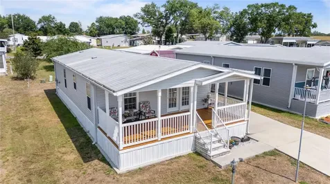 10042 Collingwood Avenue Dade City FL 33525
