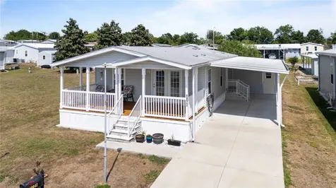 10042 Collingwood Avenue Dade City FL 33525