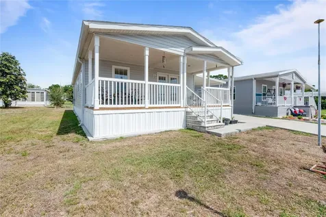10042 Collingwood Avenue Dade City FL 33525
