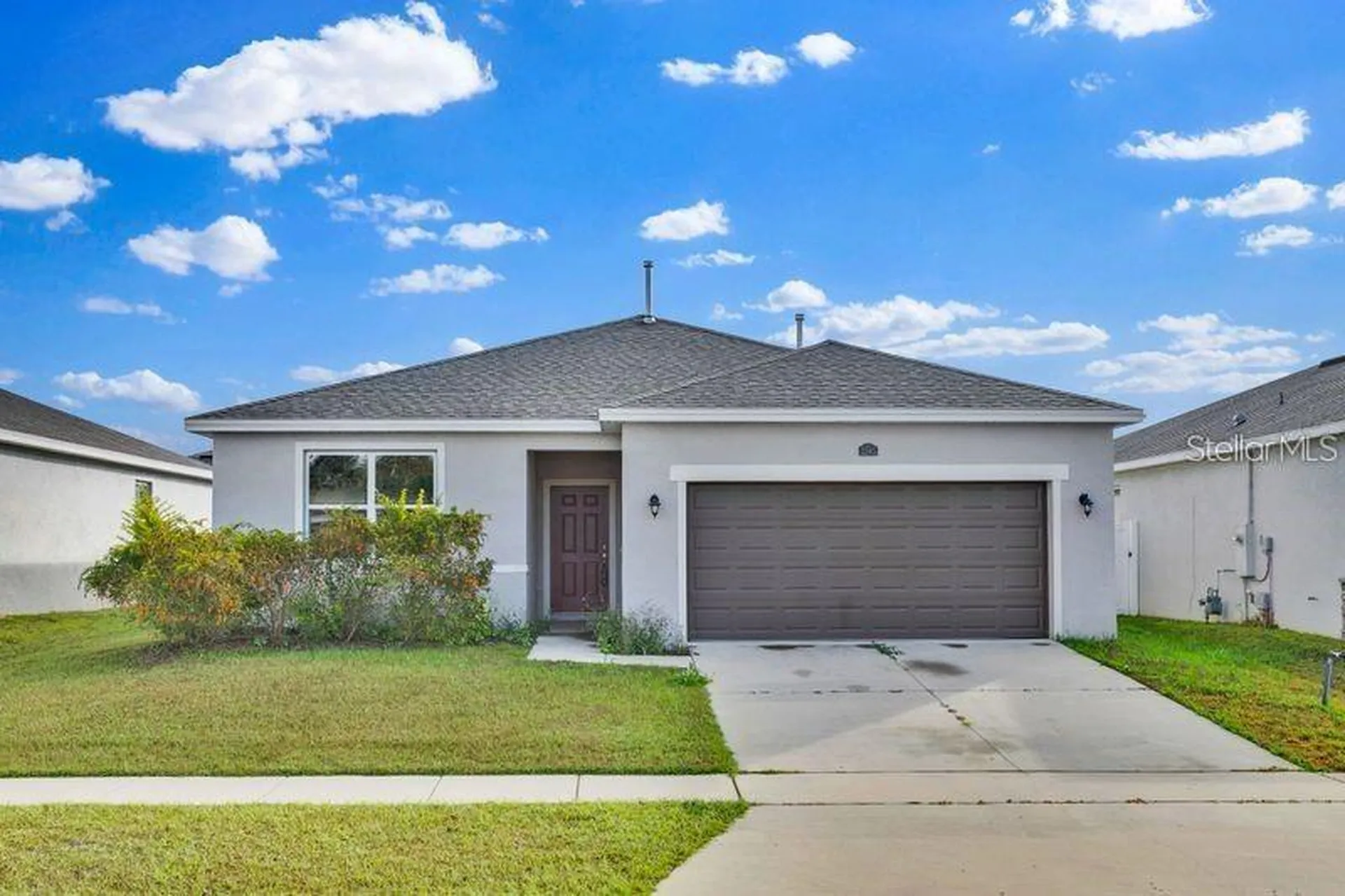3345 Curlew Avenue Leesburg FL 34748