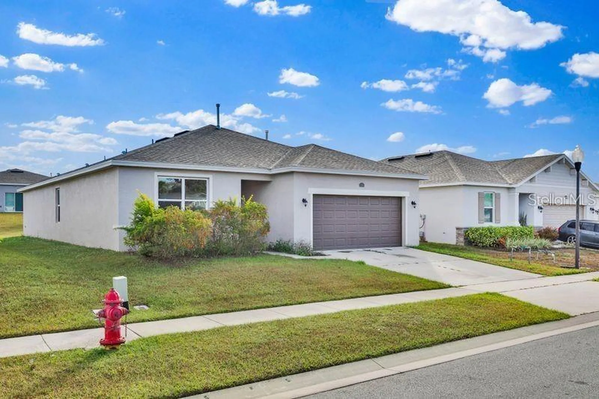 3345 Curlew Avenue Leesburg FL 34748