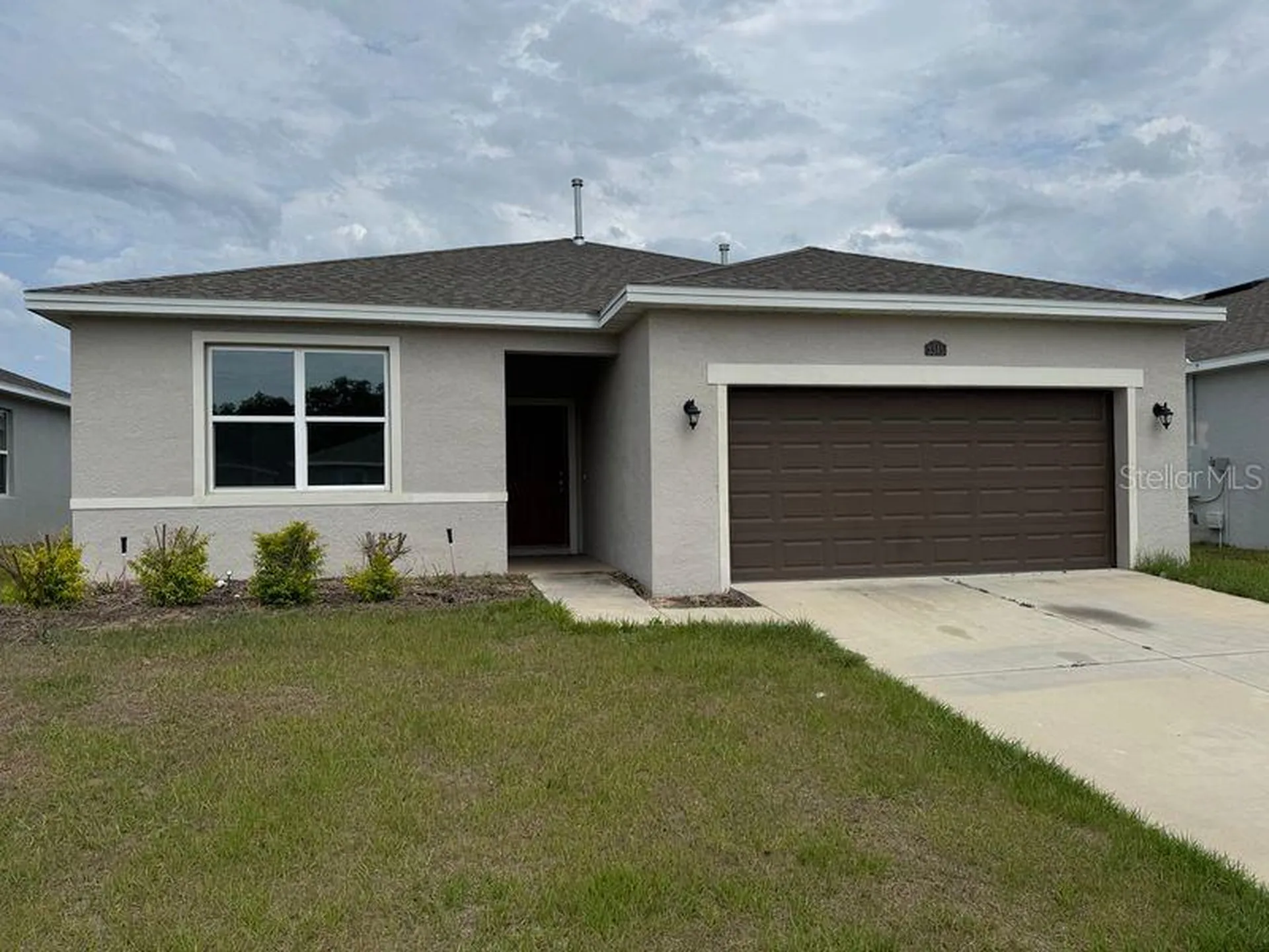 3345 Curlew Avenue Leesburg FL 34748