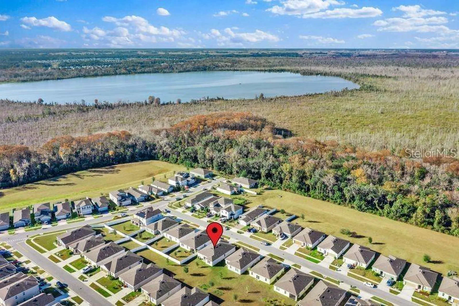 3345 Curlew Avenue Leesburg FL 34748