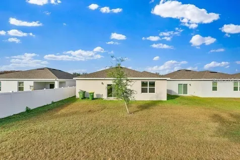 3345 Curlew Avenue Leesburg FL 34748