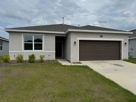 3345 Curlew Avenue Leesburg FL 34748