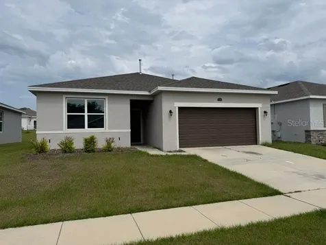 3345 Curlew Avenue Leesburg FL 34748