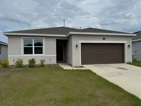 3345 Curlew Avenue Leesburg FL 34748