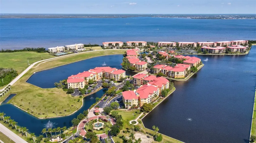 98 Vivante Boulevard Punta Gorda FL 33950
