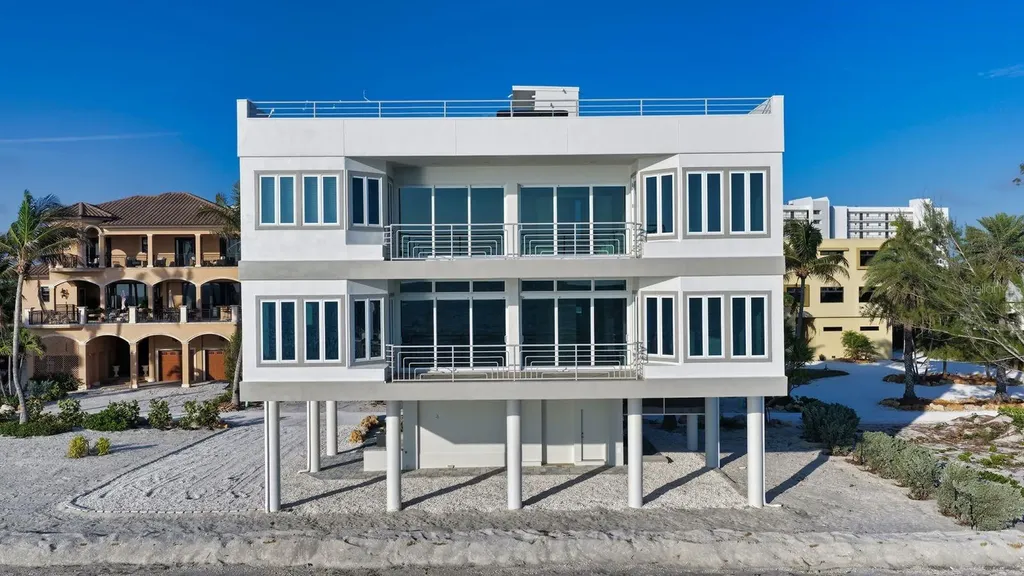 9200 Blind Pass Road Sarasota FL 34242