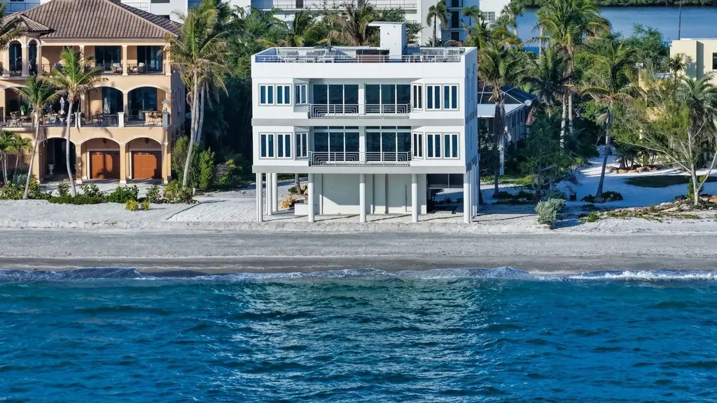 9200 Blind Pass Road Sarasota FL 34242