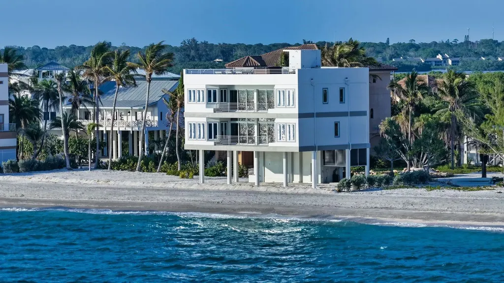 9200 Blind Pass Road Sarasota FL 34242