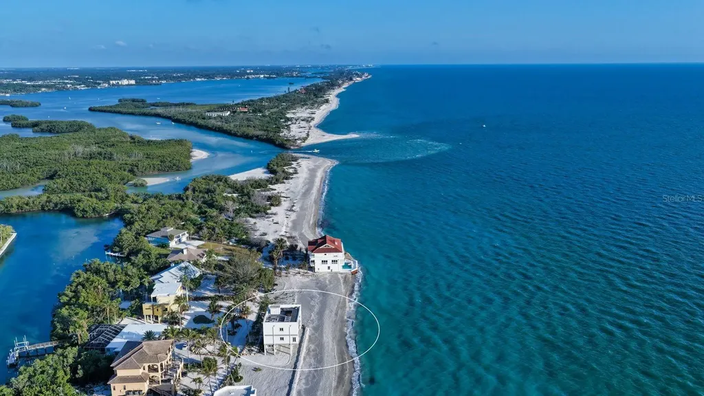 9200 Blind Pass Road Sarasota FL 34242