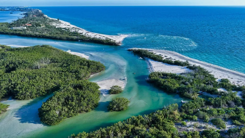 9200 Blind Pass Road Sarasota FL 34242