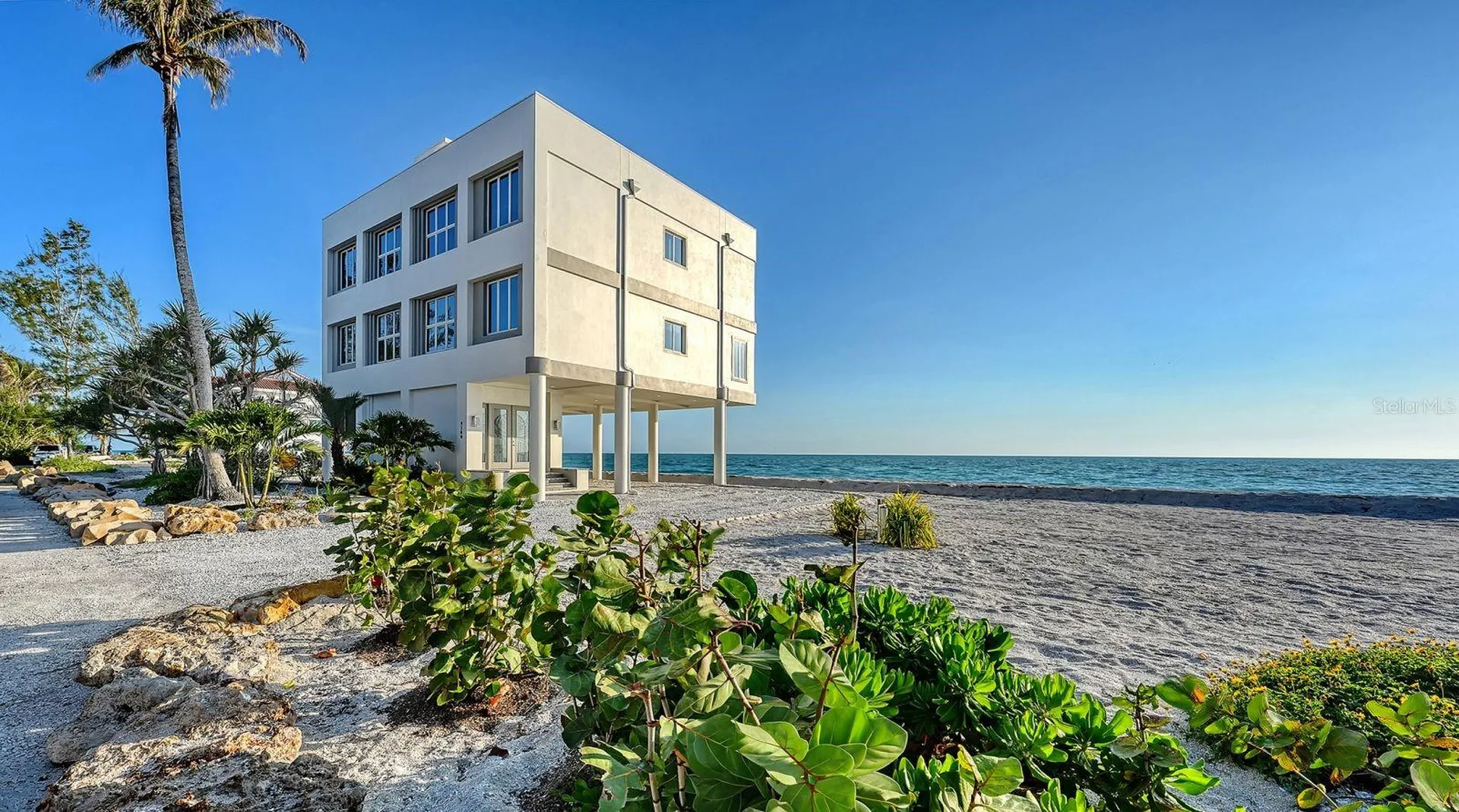 9200 Blind Pass Road Sarasota FL 34242