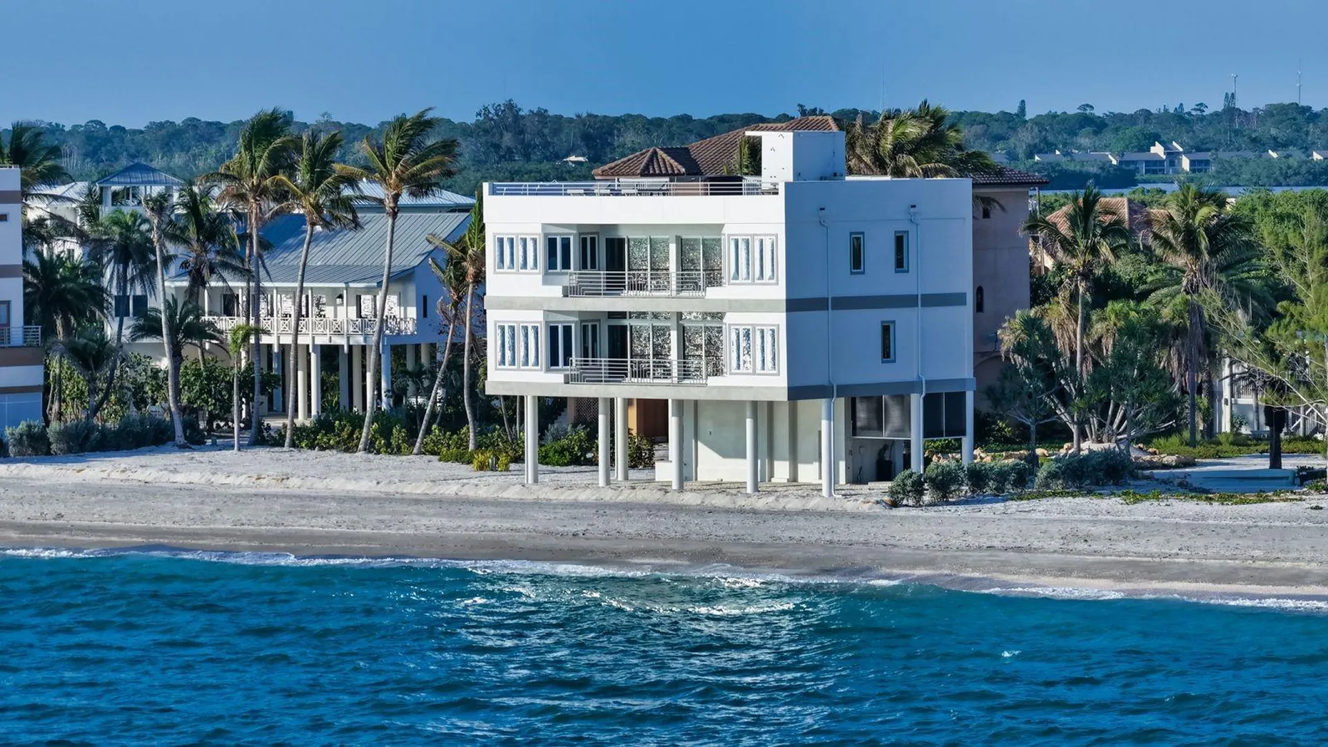 9200 Blind Pass Road Sarasota FL 34242