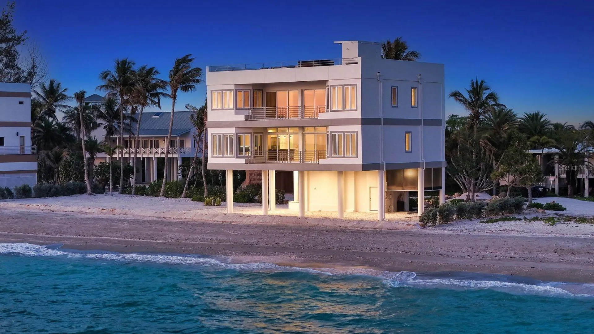 9200 Blind Pass Road Sarasota FL 34242