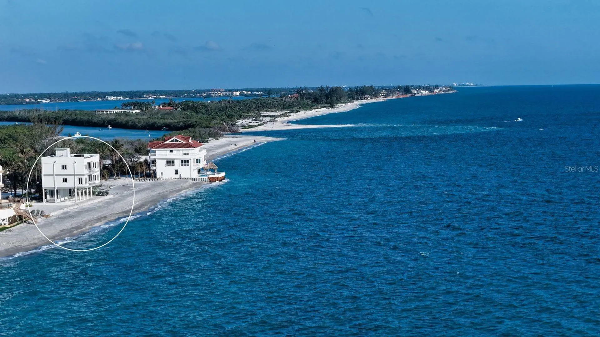 9200 Blind Pass Road Sarasota FL 34242