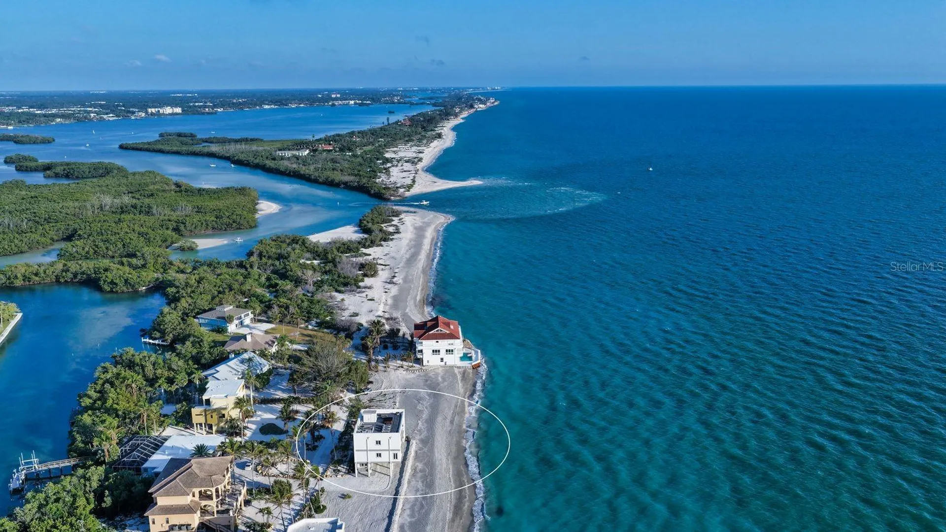 9200 Blind Pass Road Sarasota FL 34242