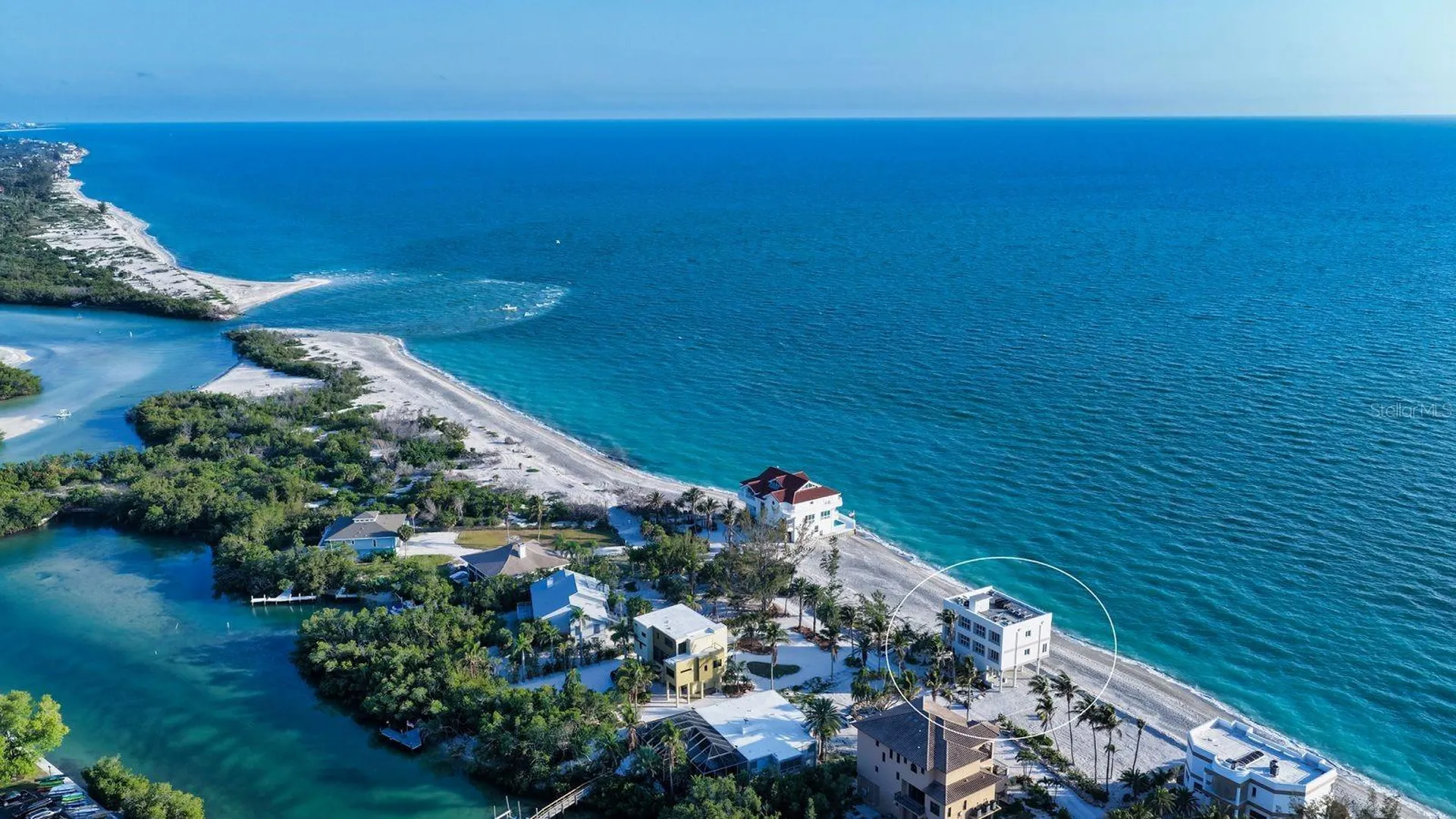 9200 Blind Pass Road Sarasota FL 34242