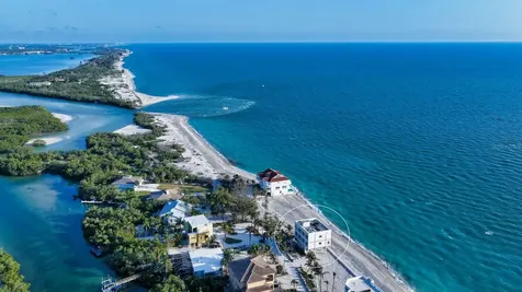 9200 Blind Pass Road Sarasota FL 34242