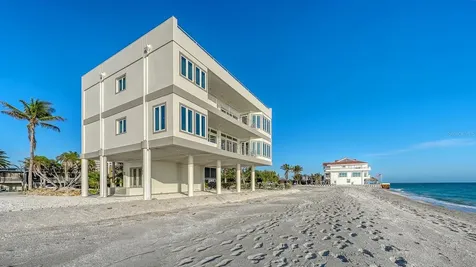 9200 Blind Pass Road Sarasota FL 34242