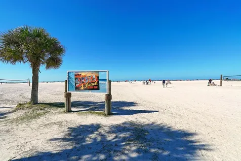 9200 Blind Pass Road Sarasota FL 34242