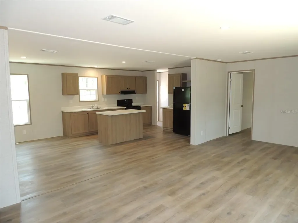 14230 SE 20th Street Morriston FL 32668