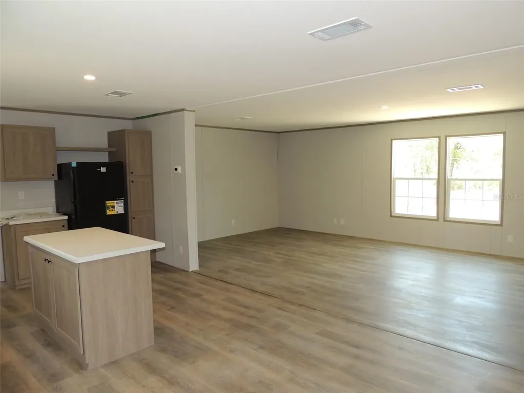 14230 SE 20th Street Morriston FL 32668