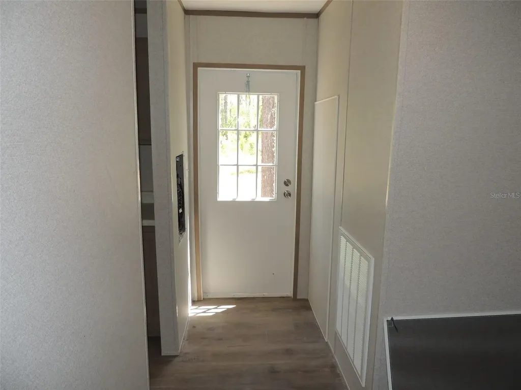 14230 SE 20th Street Morriston FL 32668