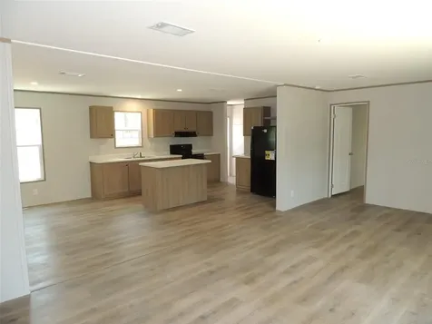 14230 SE 20th Street Morriston FL 32668