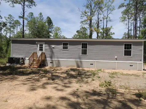 14230 SE 20th Street Morriston FL 32668