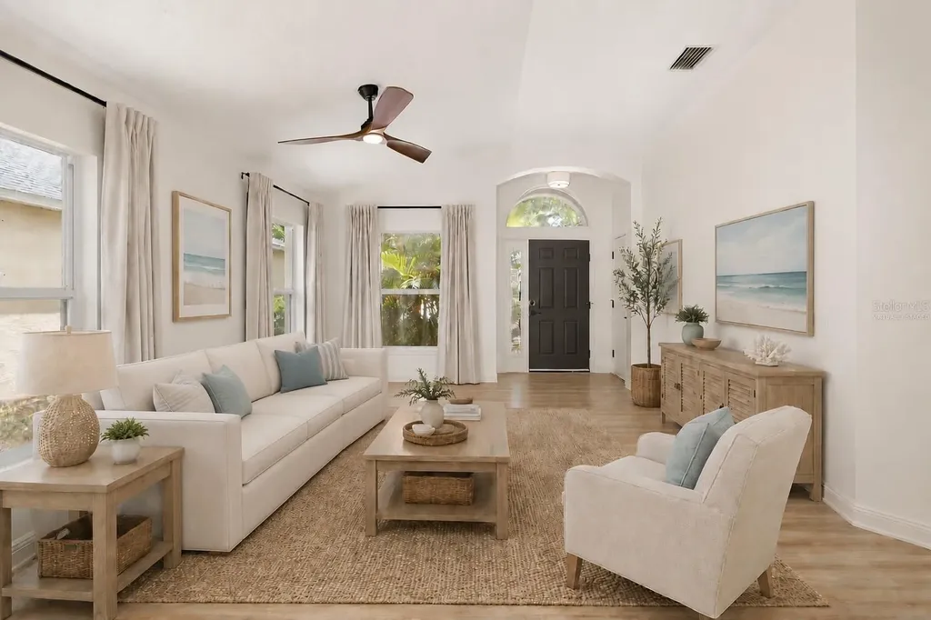 6226 Blueflower Court Lakewood Ranch FL 34202